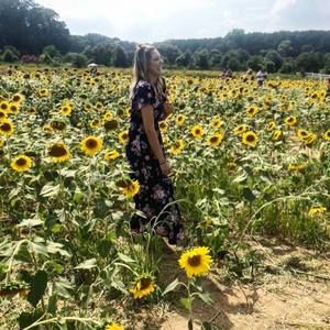 Meet your Posher, Shelby